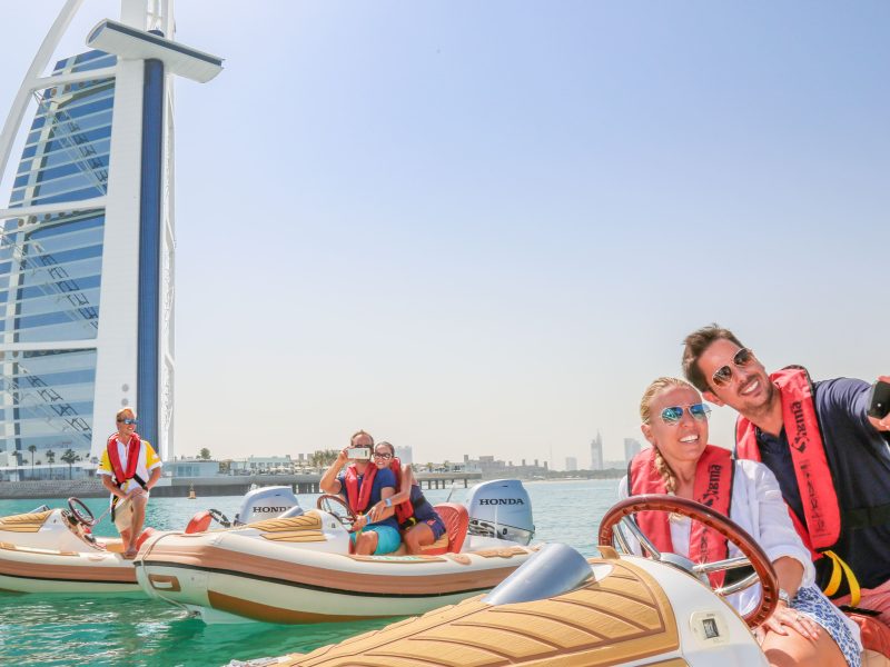 Noble Life – Luxury Tours & Experiences in Dubai