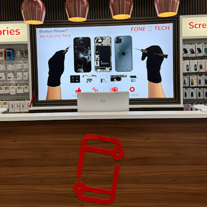 Fone Tech Redditch