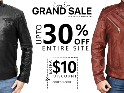 Brown Leather Aviator Jacket – Classic Flight Heritage by Movie Star Jacket