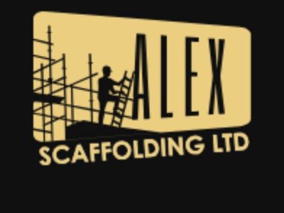 Alex Scaffolding Ltd