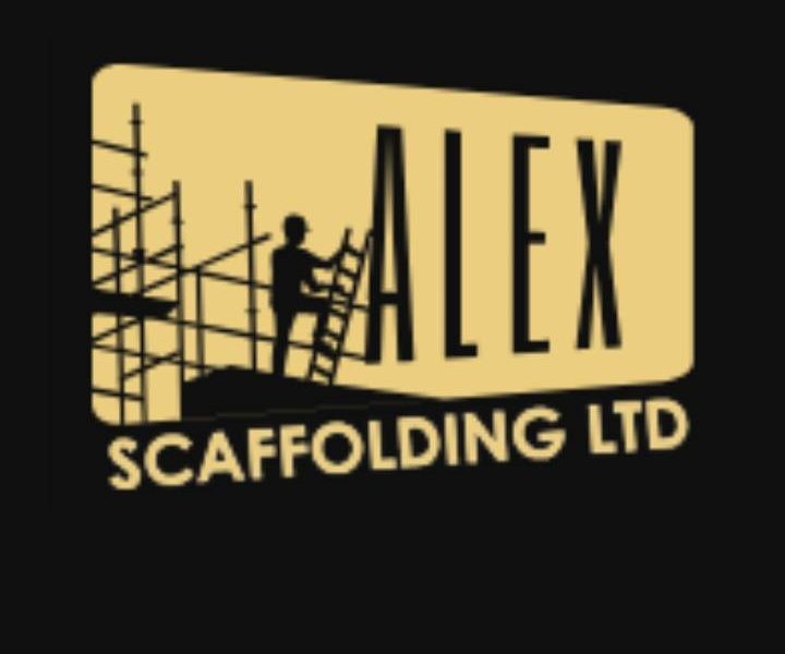 Alex Scaffolding Ltd