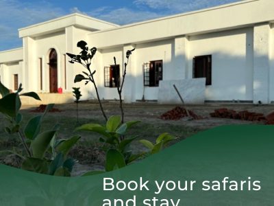 Narangi Bagh – Dudhwa National Park | Luxury Hotel | Luxury Homestay