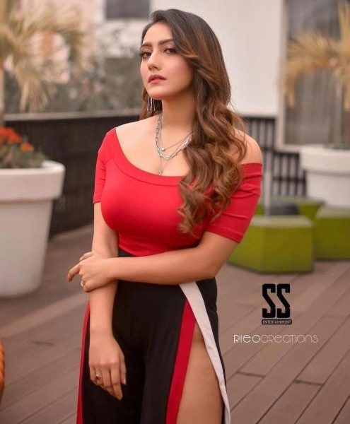 Best Female Call Girls In Noida Sector 56 Escort Service