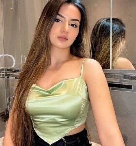 Call Us 9773690668 ►⋙Call Girls In Ashok Vihar~Delhi