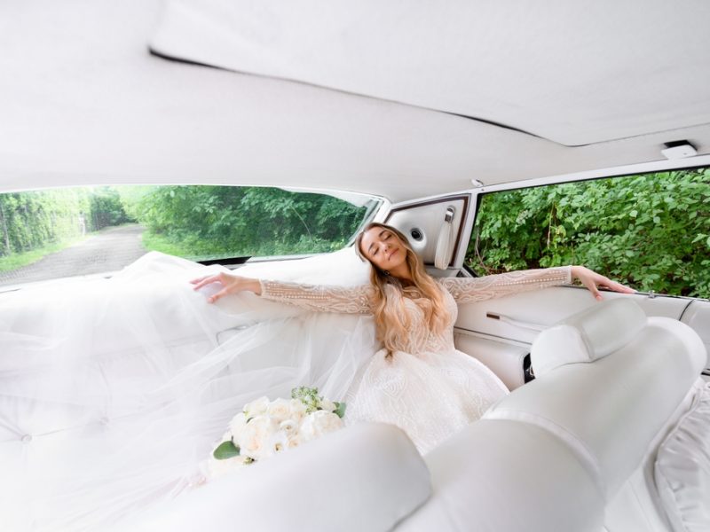 VIP Limo Boston | Premier Chauffeur & Limousine Service | Scituate MA