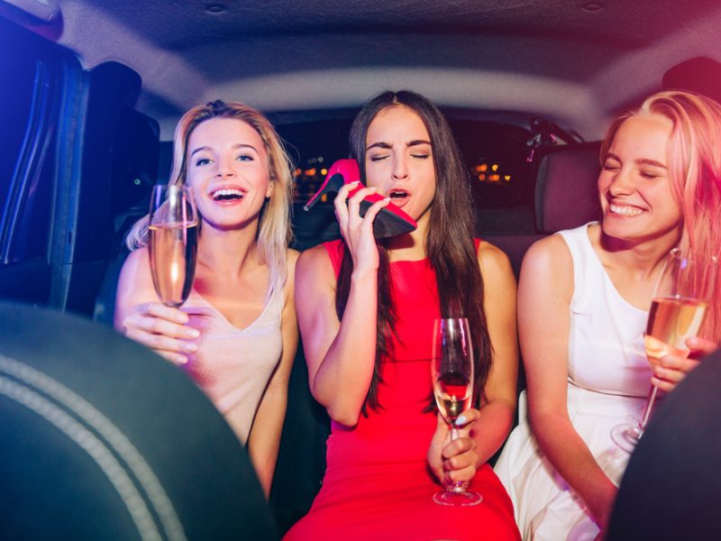VIP Limo Boston | Premier Chauffeur & Limousine Service | Scituate MA