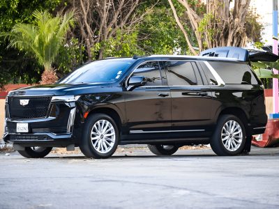 VIP Limo Boston | Premier Chauffeur & Limousine Service | Scituate MA