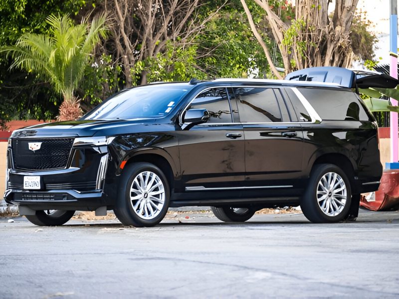 VIP Limo Boston | Premier Chauffeur & Limousine Service | Scituate MA