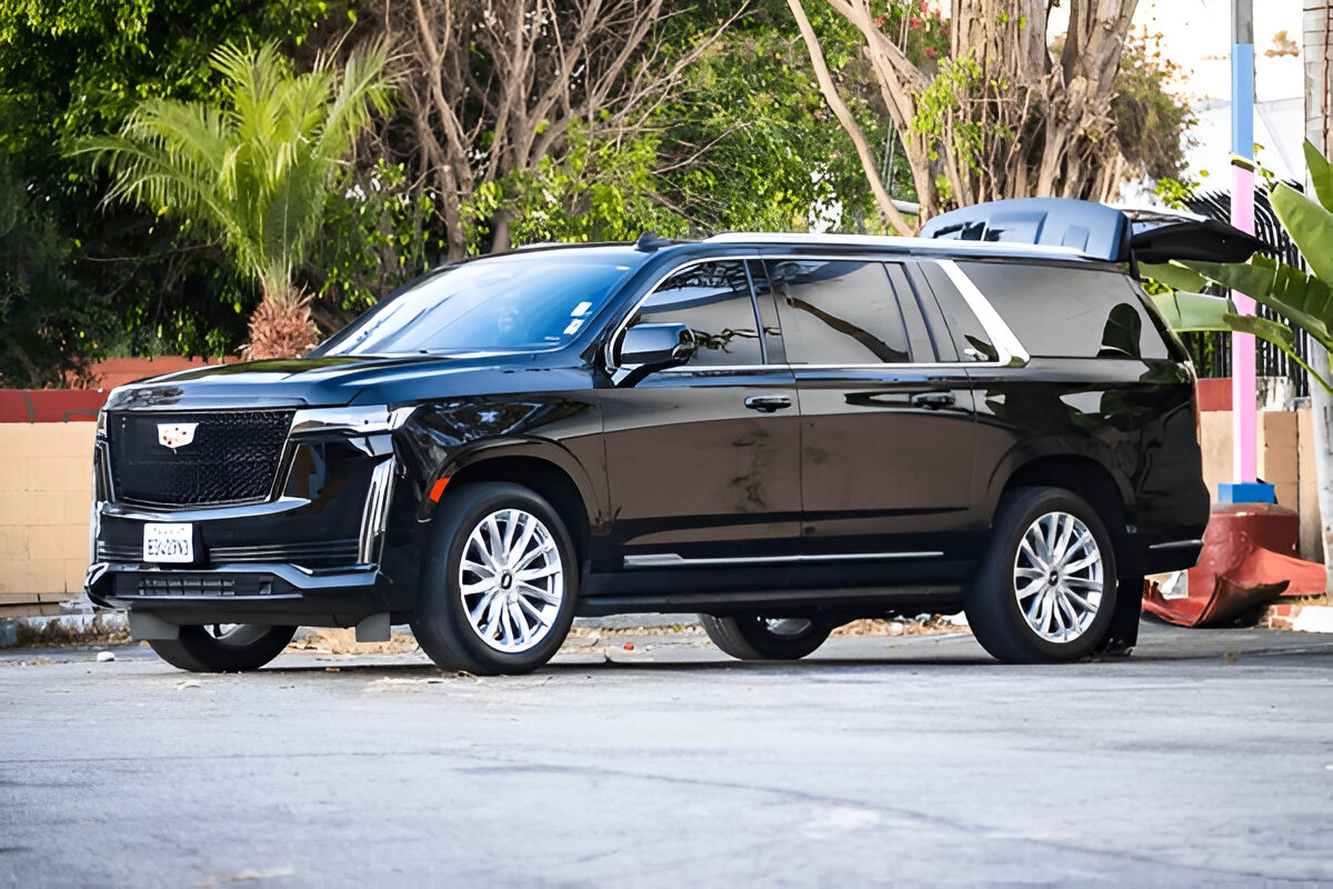 VIP Limo Boston | Premier Chauffeur & Limousine Service | Scituate MA