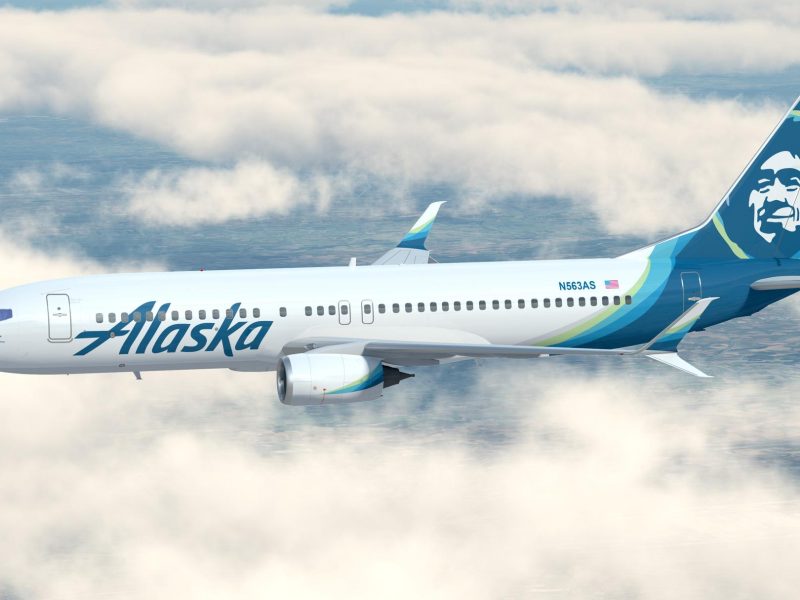 Full List of Alaska Airlines Customer® care™ Contact Numbers in USA: The Official Guide