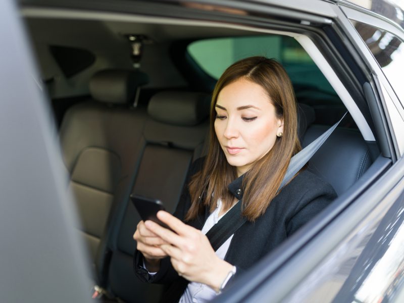 VIP Limo Boston | Premier Chauffeur & Limousine Service | Scituate MA