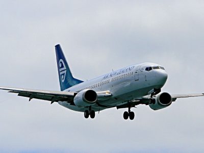 Come contattare Air France in italiano? ITALIANO