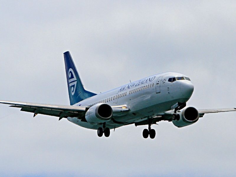 Come contattare Air France in italiano? ITALIANO