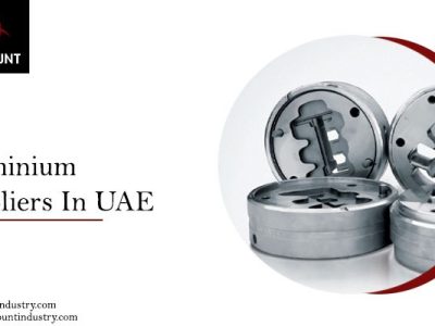 Aluminium suppliers in UAE