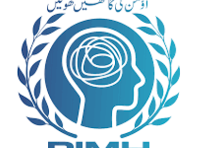 Pakistan Institute Of Mental Health