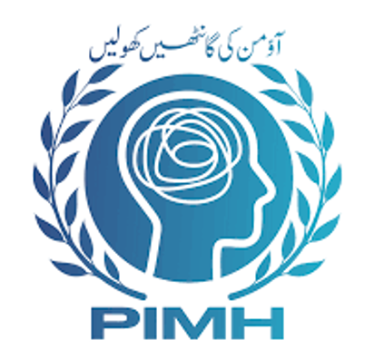 Pakistan Institute Of Mental Health