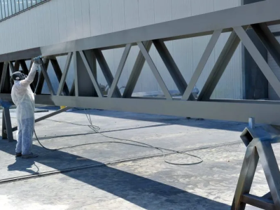 Professional Powder Coating Ltd.