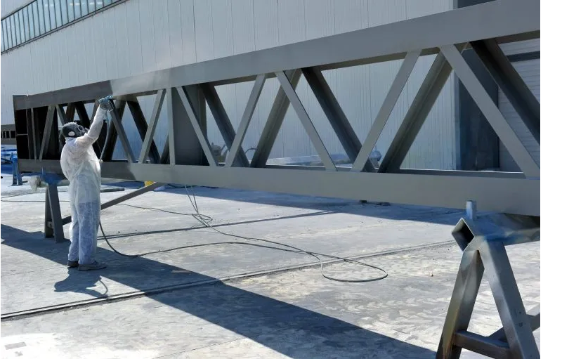 Professional Powder Coating Ltd.