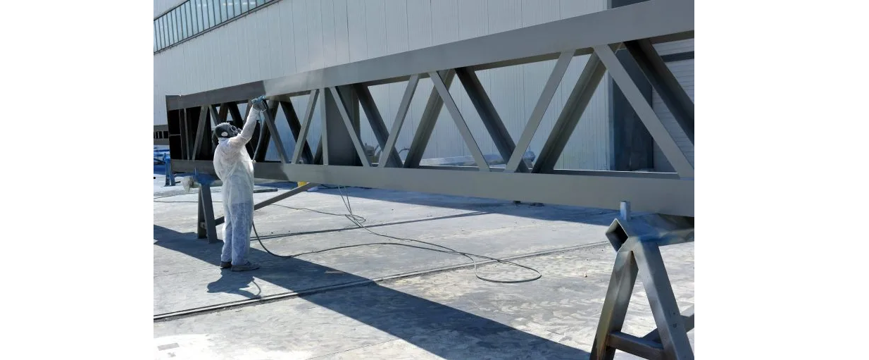 Professional Powder Coating Ltd.