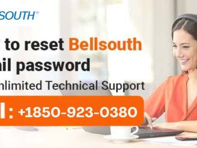AT&T BellSouth®️ Email Help: Support Numbers ®️ and Solutions