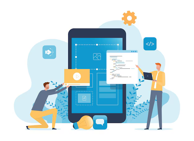 Best App Developer in Melbourne - Software Co