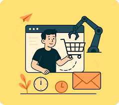 Email Marketing Automation For Ecommerce
