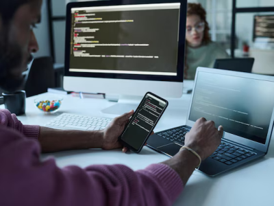 Best Mobile App Developers in Australia - Software Co