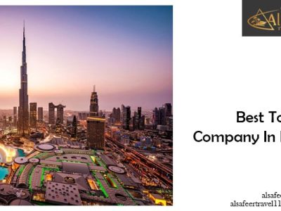 Best tourism company in Dubai
