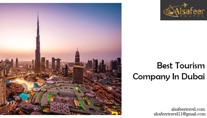 Best tourism company in Dubai