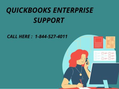 Speak to a QuickBooks Enterprise Expert – Call Our Support Number Today ?