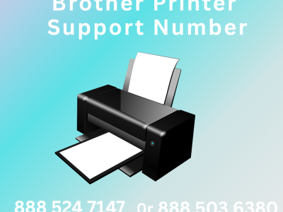 Top 9}} List of Brother Printer support number>> USA