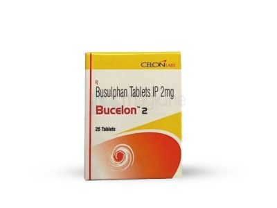 Magicine Pharma - Bucelon 2 Tablet