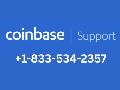 How Do I Talk to Coinbase Customer Service? – 1-833-534-23_57 – Chat with Us