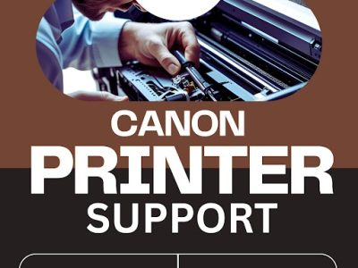 How Do I Contact Canon Printer Support USA? [Full 2025 Guide ]