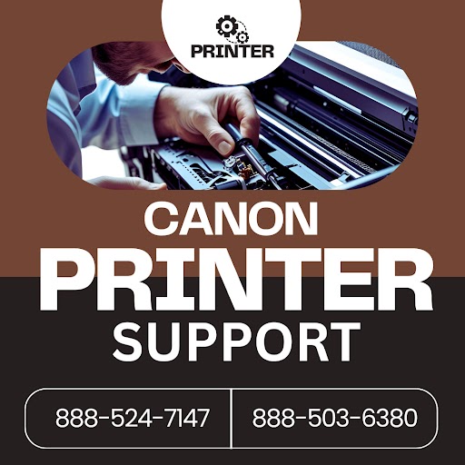 How Do I Contact Canon Printer Support USA? [Full 2025 Guide ]