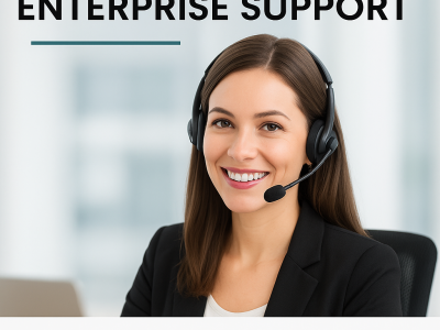 Why Quickbooks Enterprsie Support Is Essential for SMEs