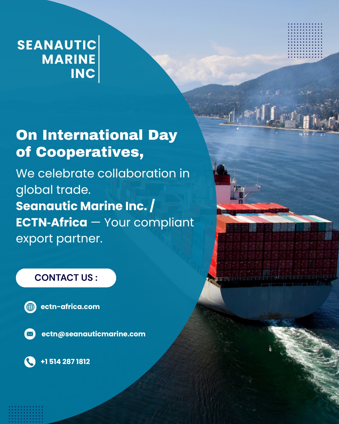 Seanautic Marine