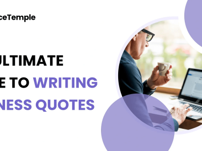 The Ultimate Guide to Writing Business Quotes That Win Clients