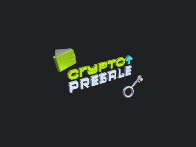 Best Crypto Presale: A Quick Look