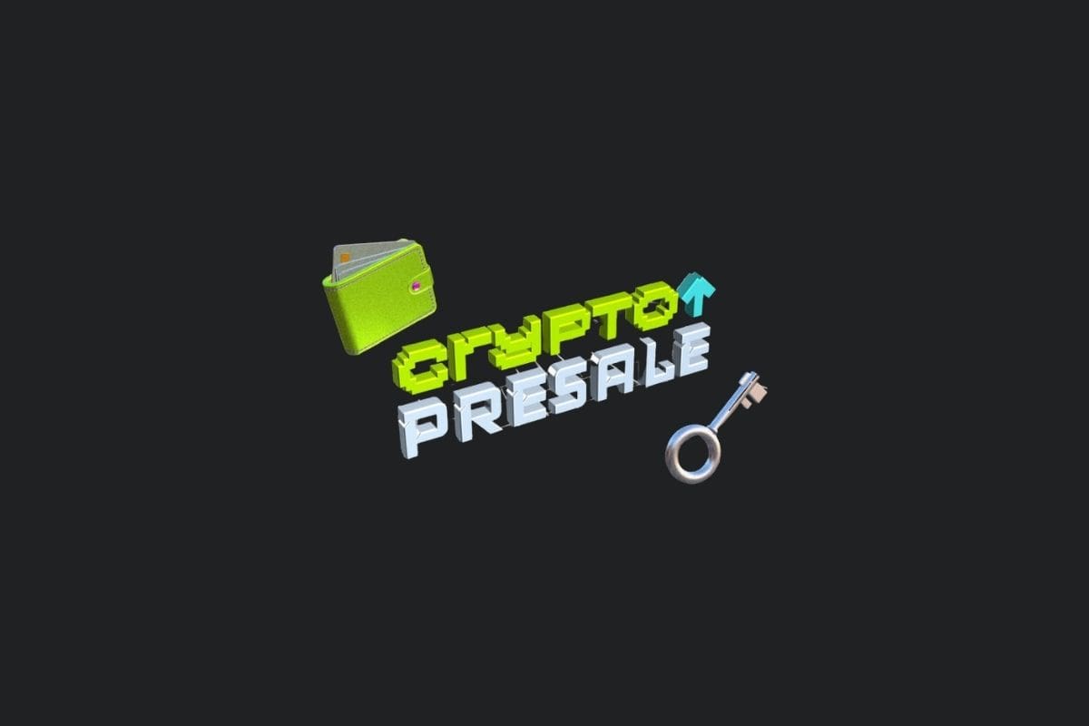 Best Crypto Presale: A Quick Look