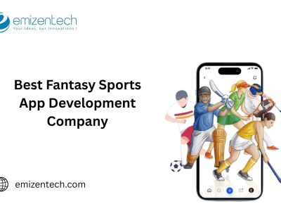 Best Fantasy Sports App Development Company