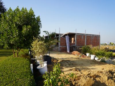 How to Find the Perfect Approved Residential Plot Near Jewar Airport for Maximum Returns