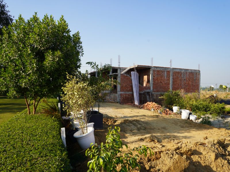 How to Find the Perfect Approved Residential Plot Near Jewar Airport for Maximum Returns