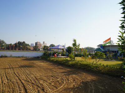 Residential Plots in Jewar: 2025 Investment Guide for High Returns Near Noida Airport