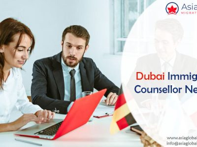 Visa consultants UAE