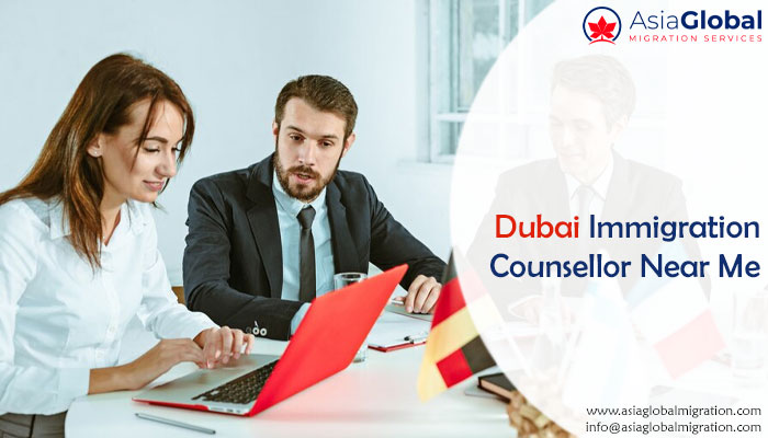 Visa consultants UAE