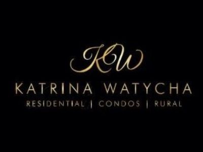 Katrina Watycha- Real Estate Professionals Inc.