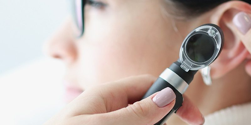 Ear Wax Removal Clinics UK