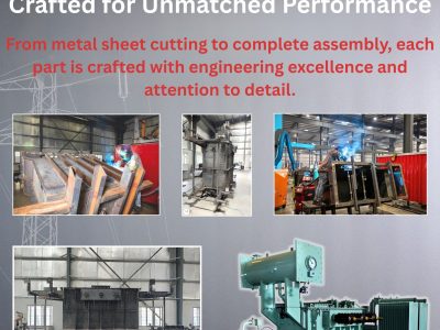 Trusted Transformer Manufacturer Greater Noida – Distribution Transformer Supplier in Delhi NCR (Noida, Ghaziabad, Faridabad, Gurugram)